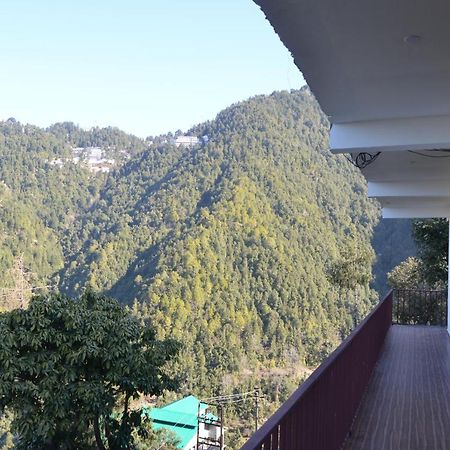 Peaceful Retreat Home Stay, Dalhousie Luaran gambar