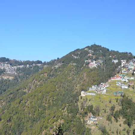 Peaceful Retreat Home Stay, Dalhousie Luaran gambar