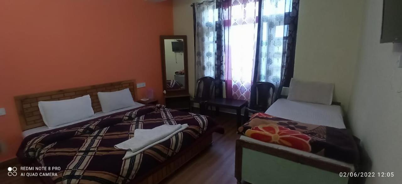 Peaceful Retreat Home Stay, Dalhousie Luaran gambar