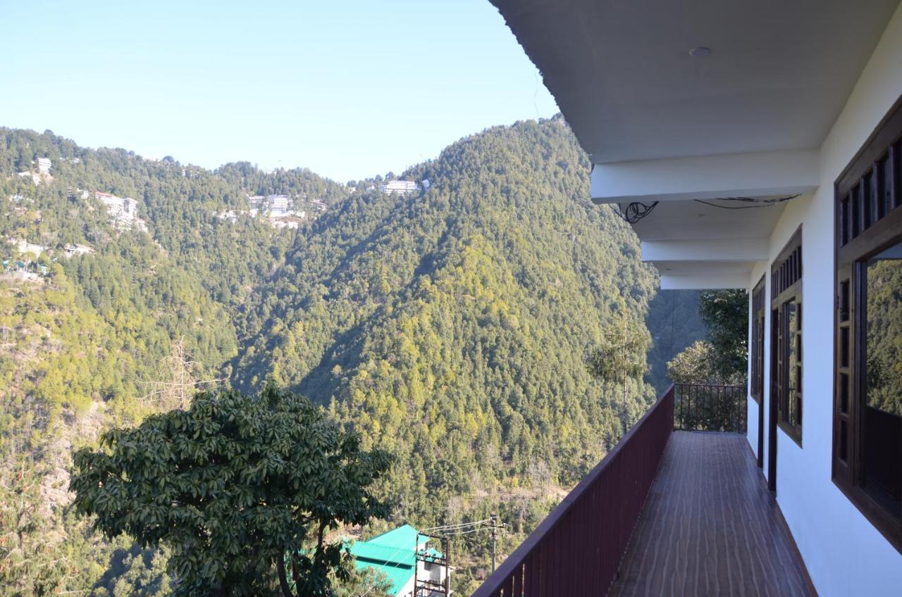 Peaceful Retreat Home Stay, Dalhousie Luaran gambar