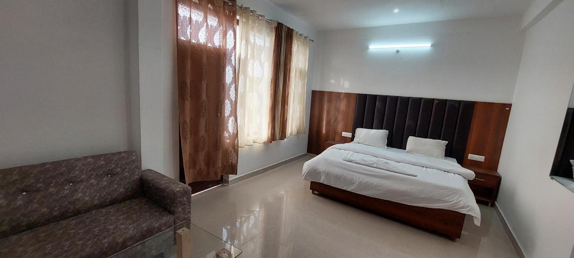 Peaceful Retreat Home Stay, Dalhousie Luaran gambar