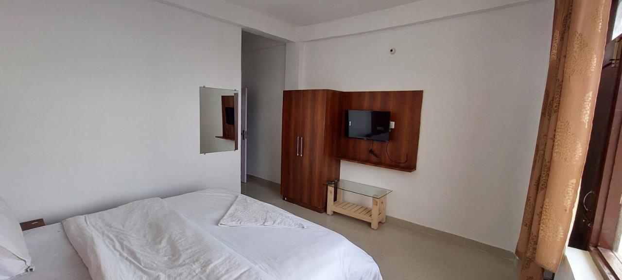Peaceful Retreat Home Stay, Dalhousie Luaran gambar