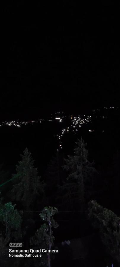 Peaceful Retreat Home Stay, Dalhousie Luaran gambar