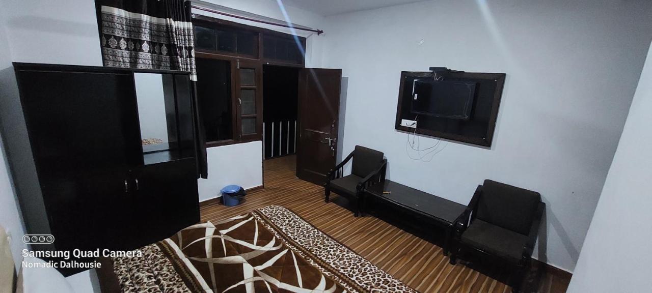 Peaceful Retreat Home Stay, Dalhousie Luaran gambar