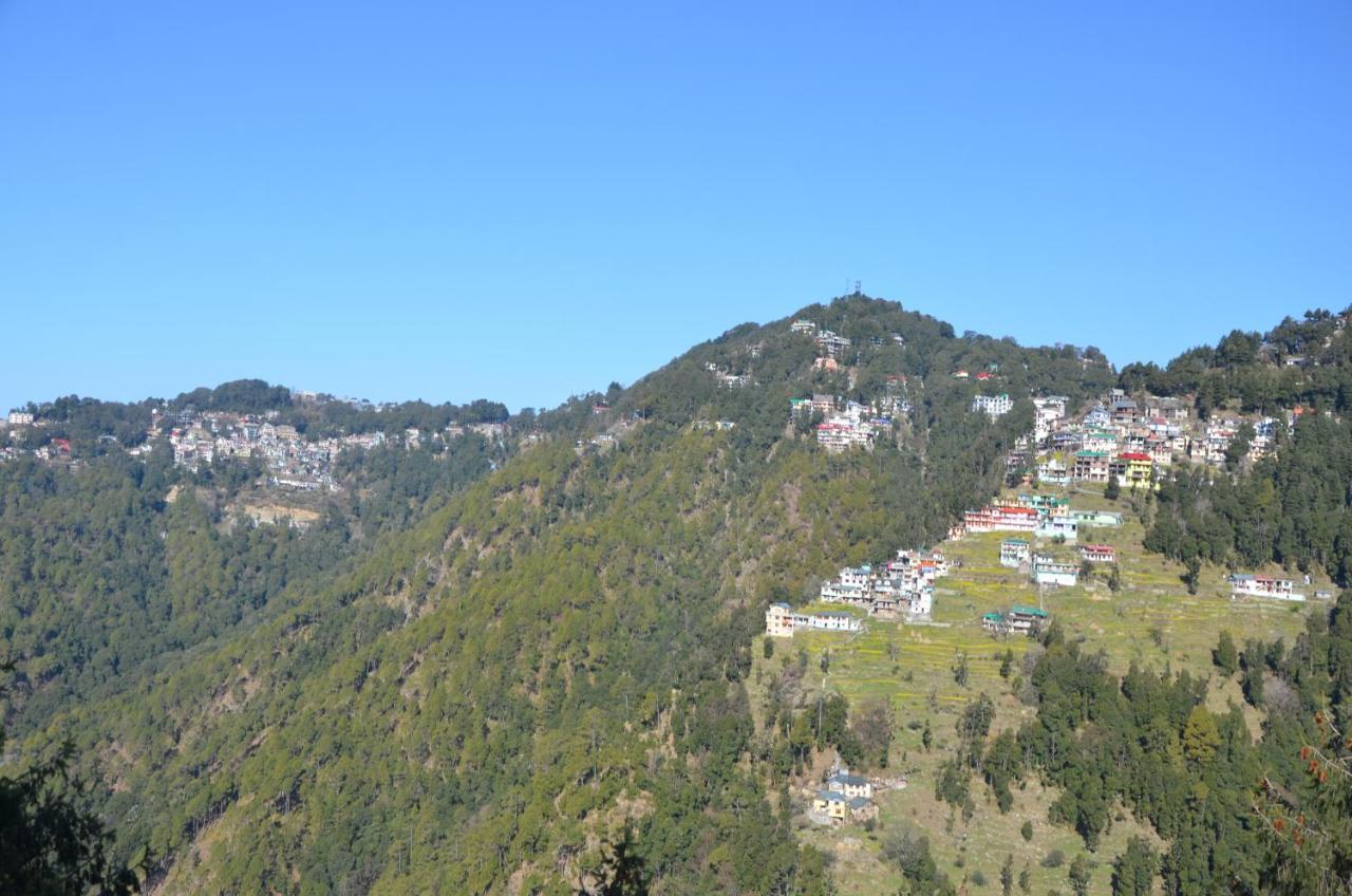 Peaceful Retreat Home Stay, Dalhousie Luaran gambar