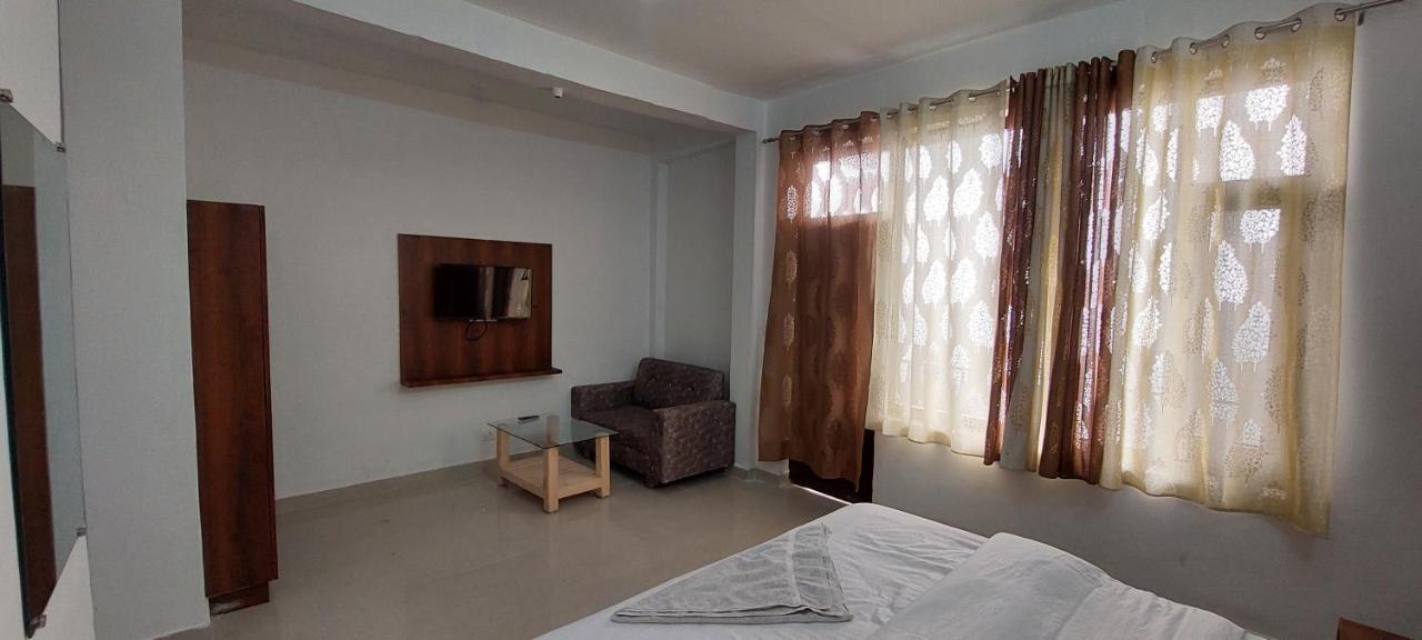 Peaceful Retreat Home Stay, Dalhousie Luaran gambar