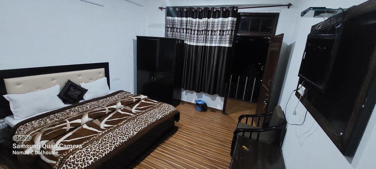 Peaceful Retreat Home Stay, Dalhousie Luaran gambar