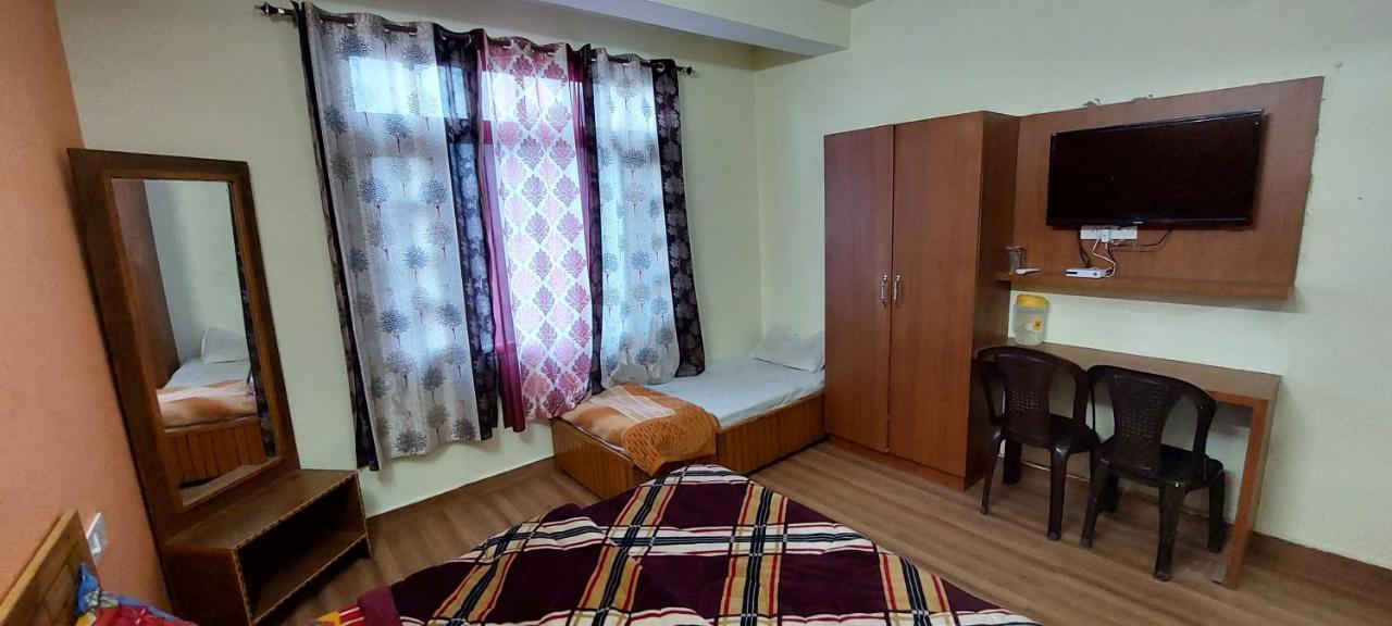 Peaceful Retreat Home Stay, Dalhousie Luaran gambar