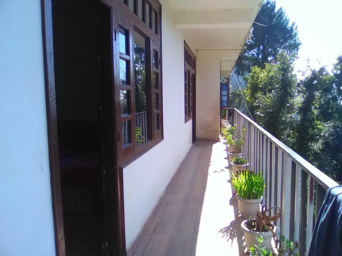Peaceful Retreat Home Stay, Dalhousie Luaran gambar