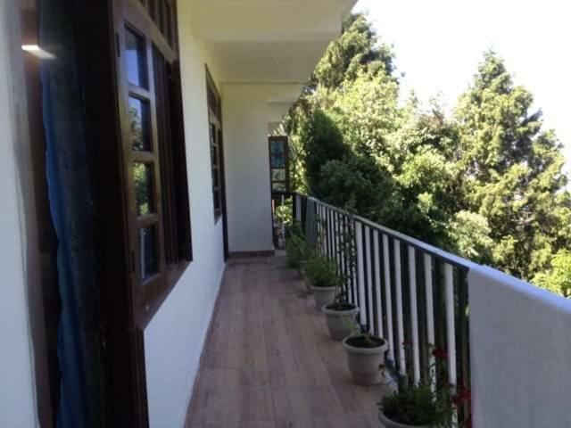 Peaceful Retreat Home Stay, Dalhousie Luaran gambar