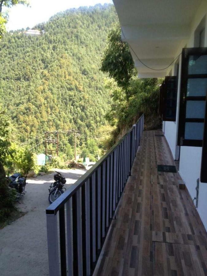 Peaceful Retreat Home Stay, Dalhousie Luaran gambar