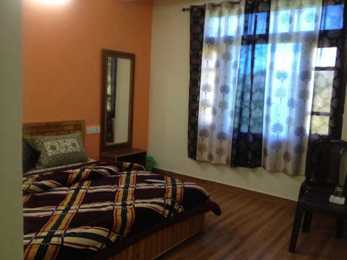 Peaceful Retreat Home Stay, Dalhousie Luaran gambar