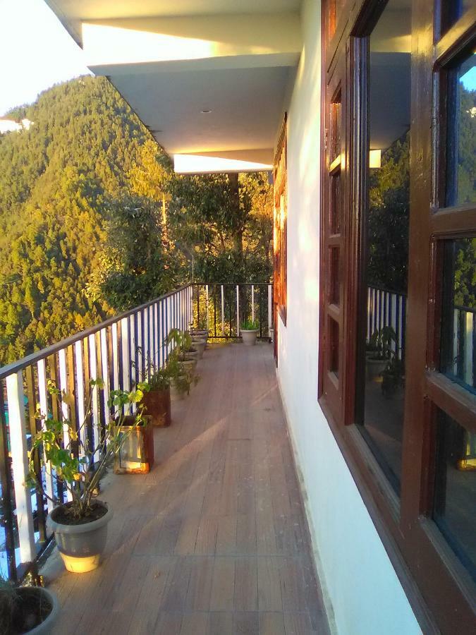 Peaceful Retreat Home Stay, Dalhousie Luaran gambar