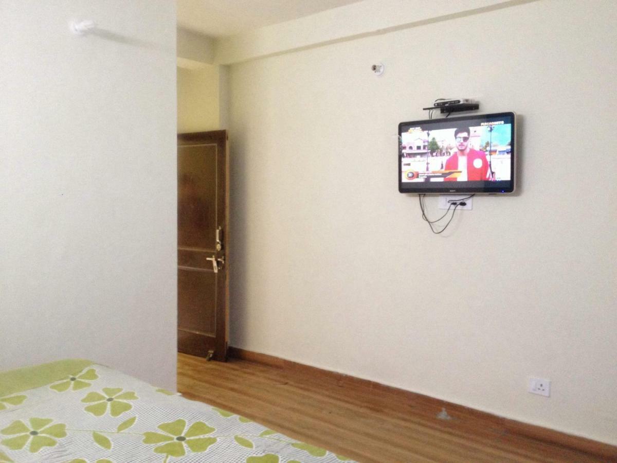 Peaceful Retreat Home Stay, Dalhousie Luaran gambar