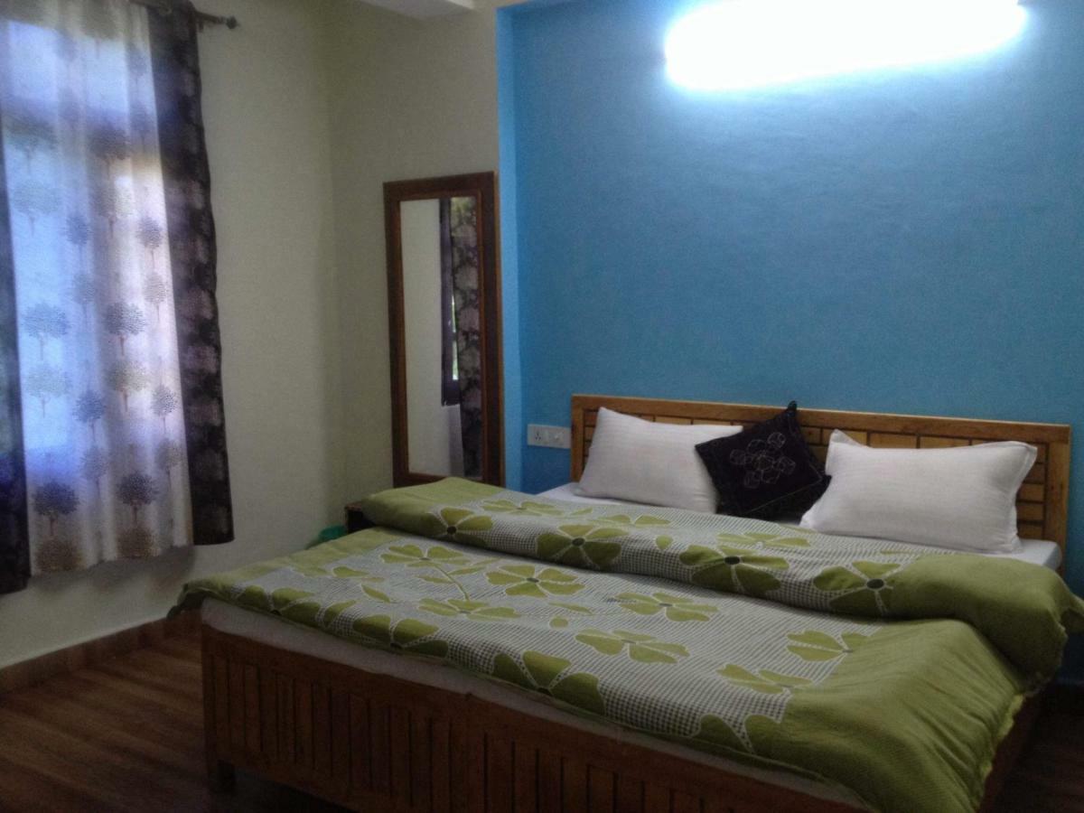 Peaceful Retreat Home Stay, Dalhousie Luaran gambar