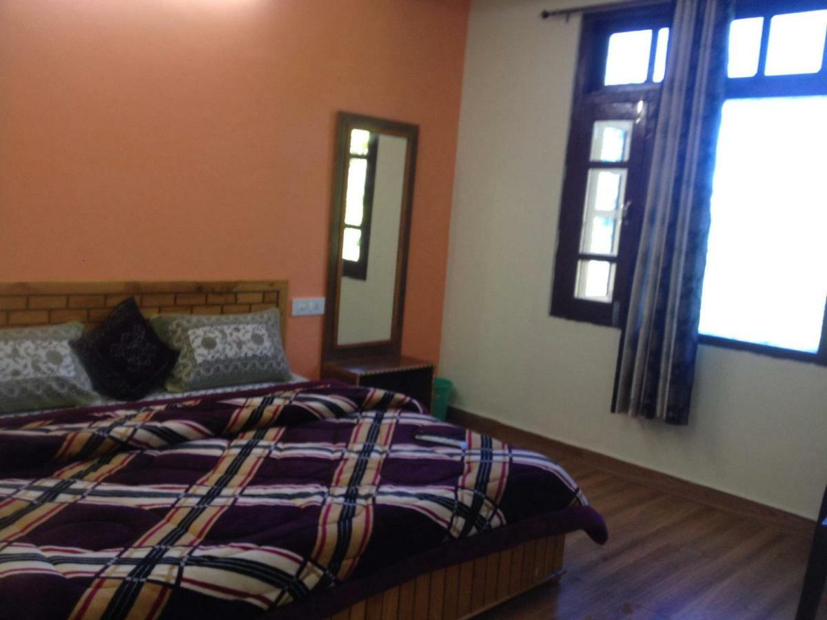 Peaceful Retreat Home Stay, Dalhousie Luaran gambar