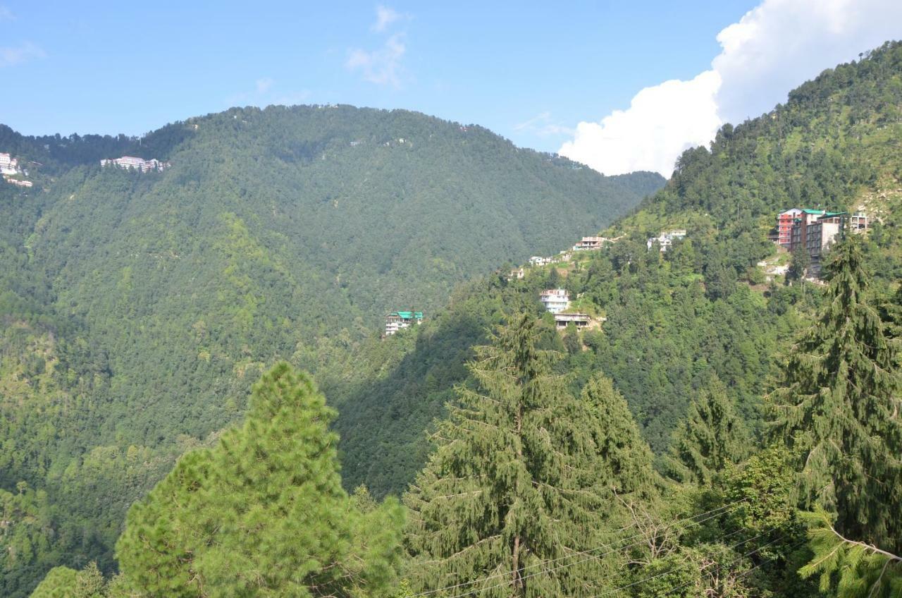 Peaceful Retreat Home Stay, Dalhousie Luaran gambar