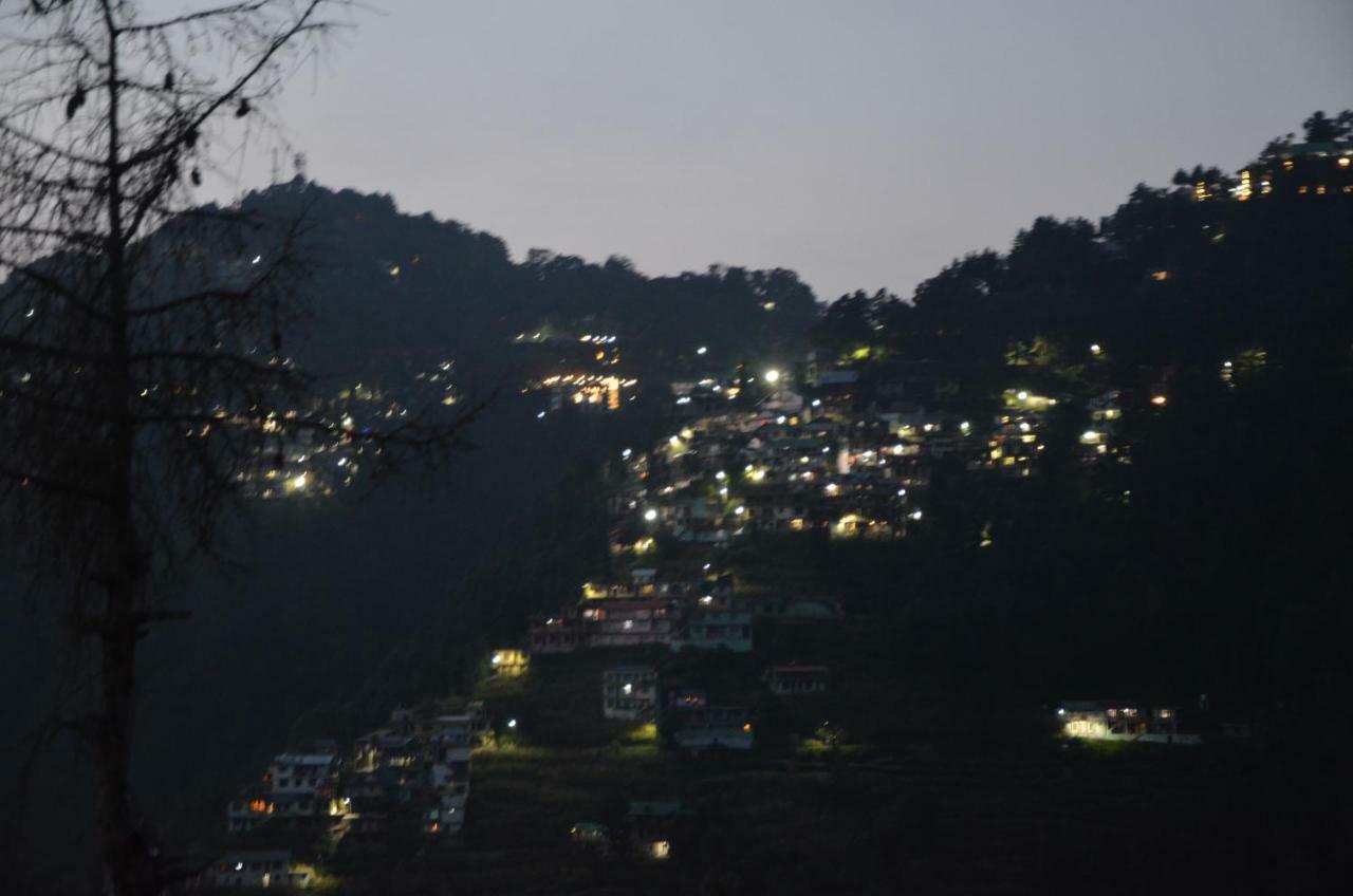 Peaceful Retreat Home Stay, Dalhousie Luaran gambar
