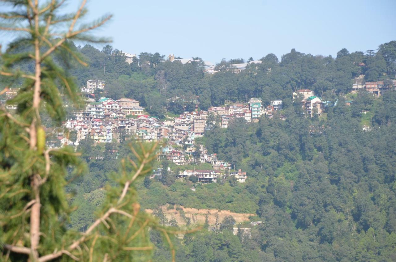 Peaceful Retreat Home Stay, Dalhousie Luaran gambar