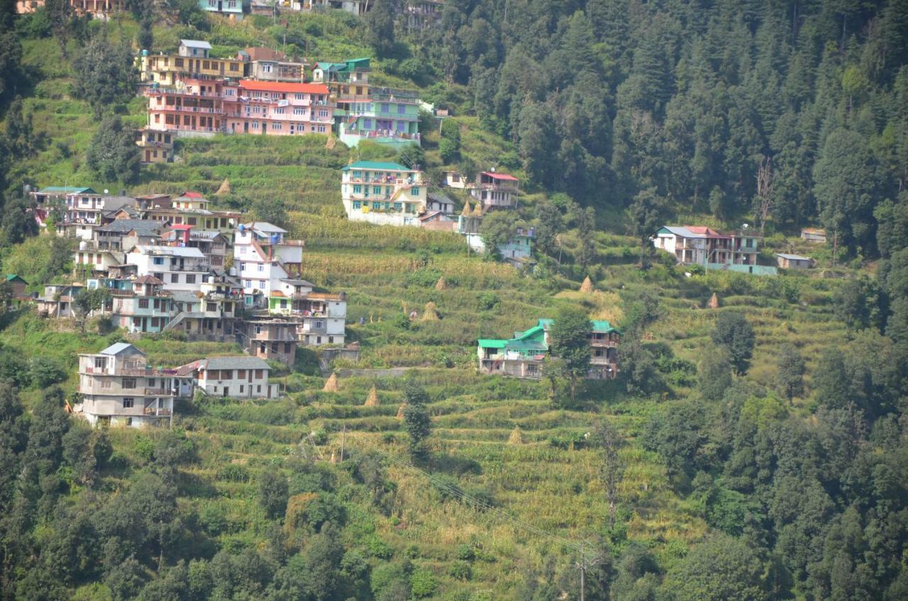 Peaceful Retreat Home Stay, Dalhousie Luaran gambar