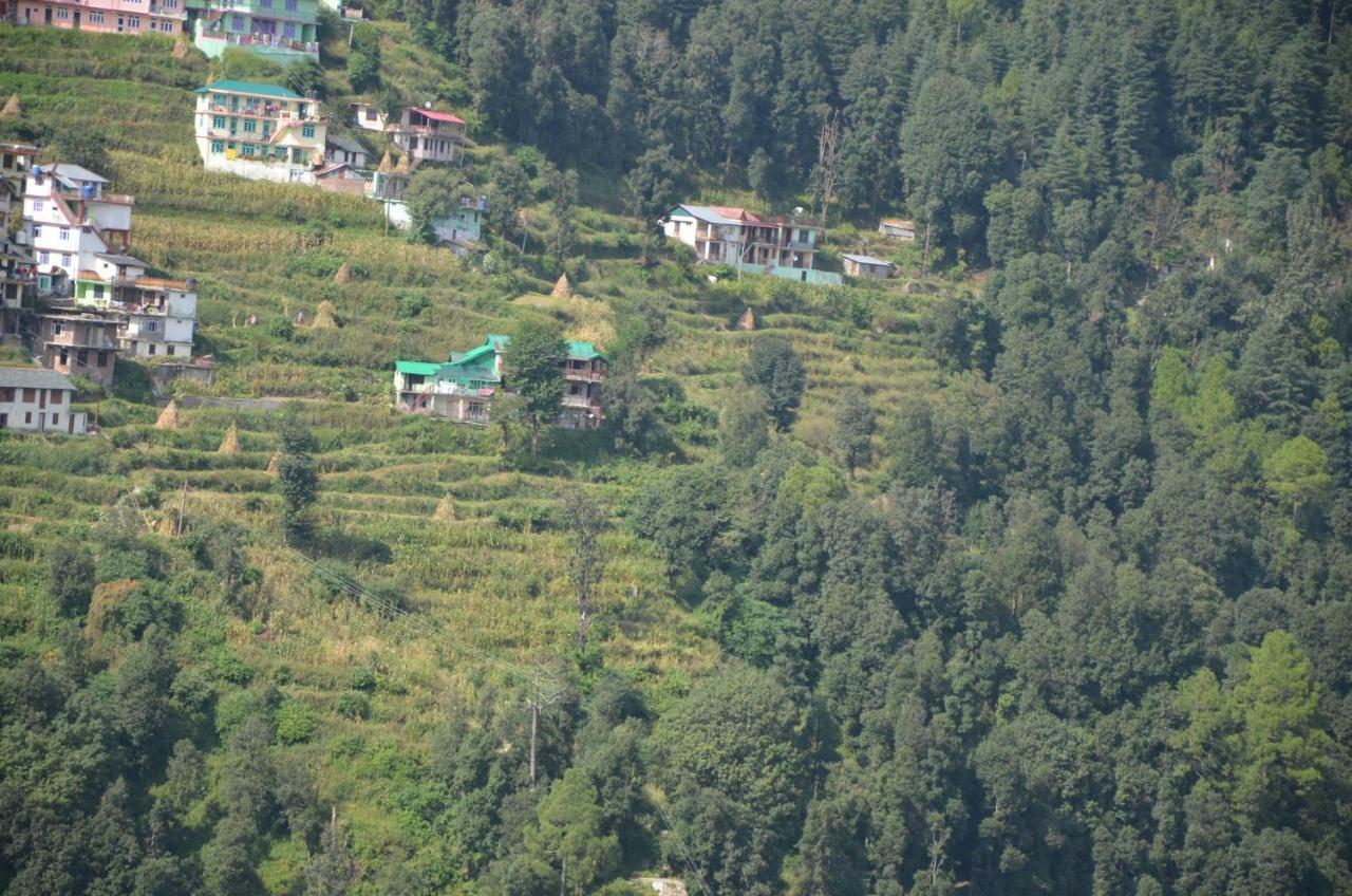 Peaceful Retreat Home Stay, Dalhousie Luaran gambar