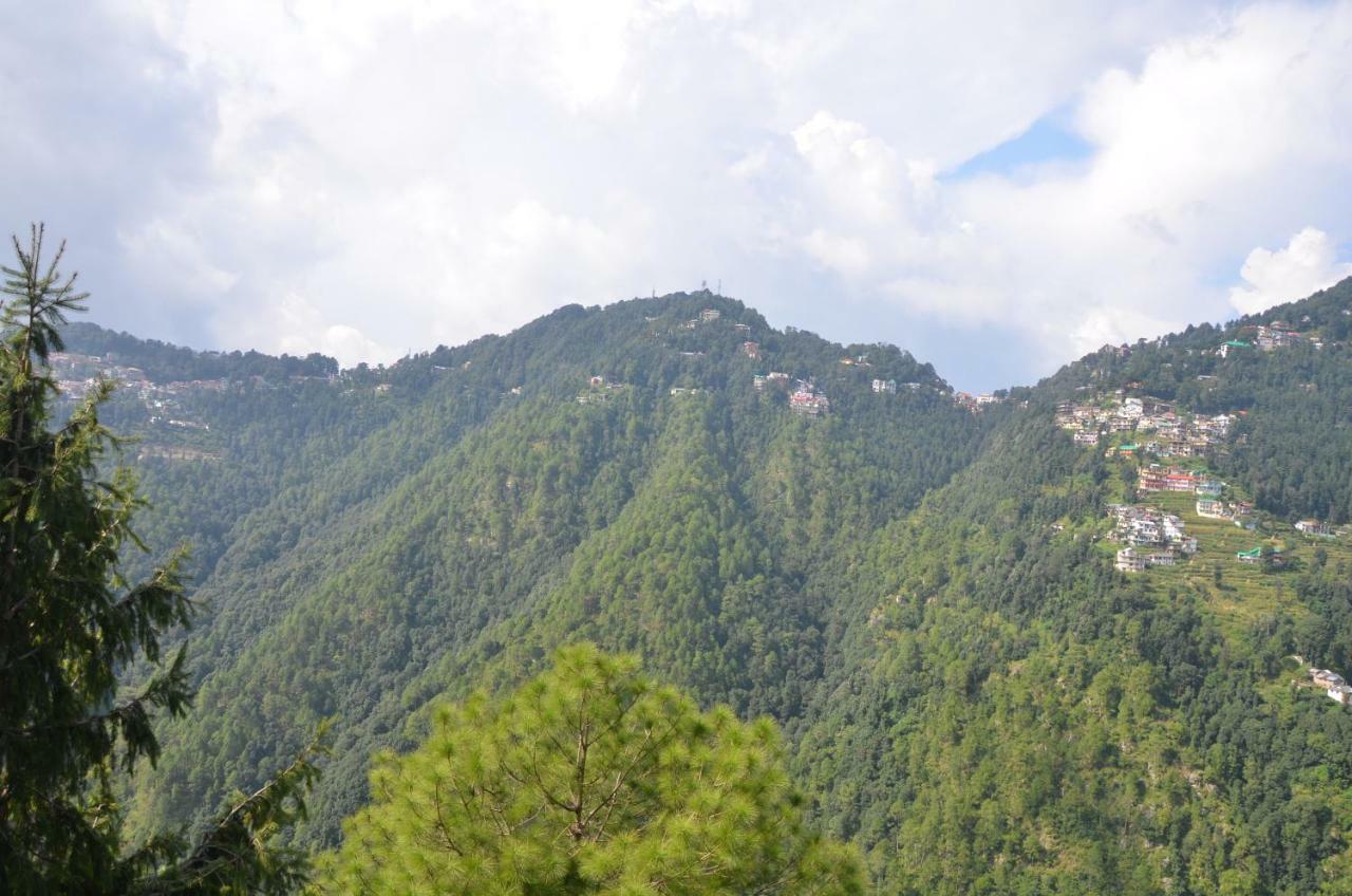Peaceful Retreat Home Stay, Dalhousie Luaran gambar