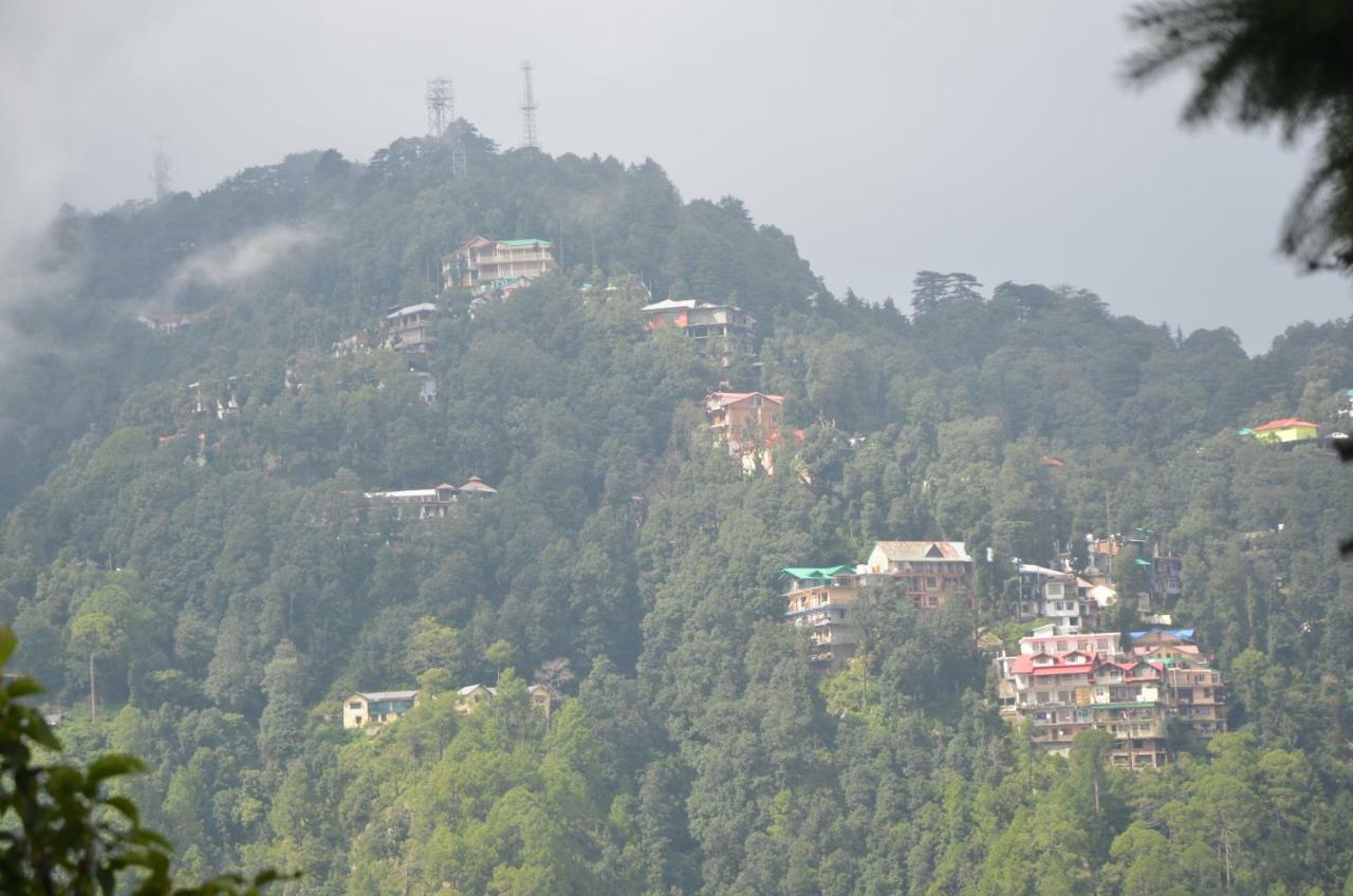 Peaceful Retreat Home Stay, Dalhousie Luaran gambar
