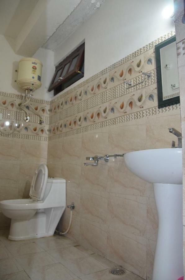 Peaceful Retreat Home Stay, Dalhousie Luaran gambar