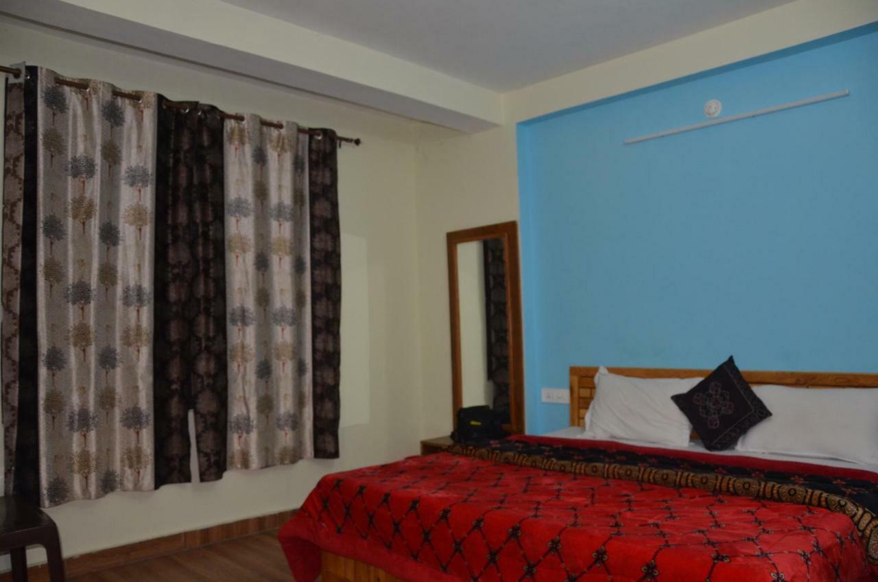 Peaceful Retreat Home Stay, Dalhousie Luaran gambar