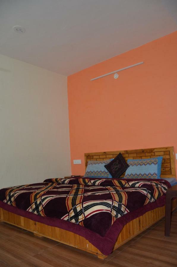Peaceful Retreat Home Stay, Dalhousie Luaran gambar
