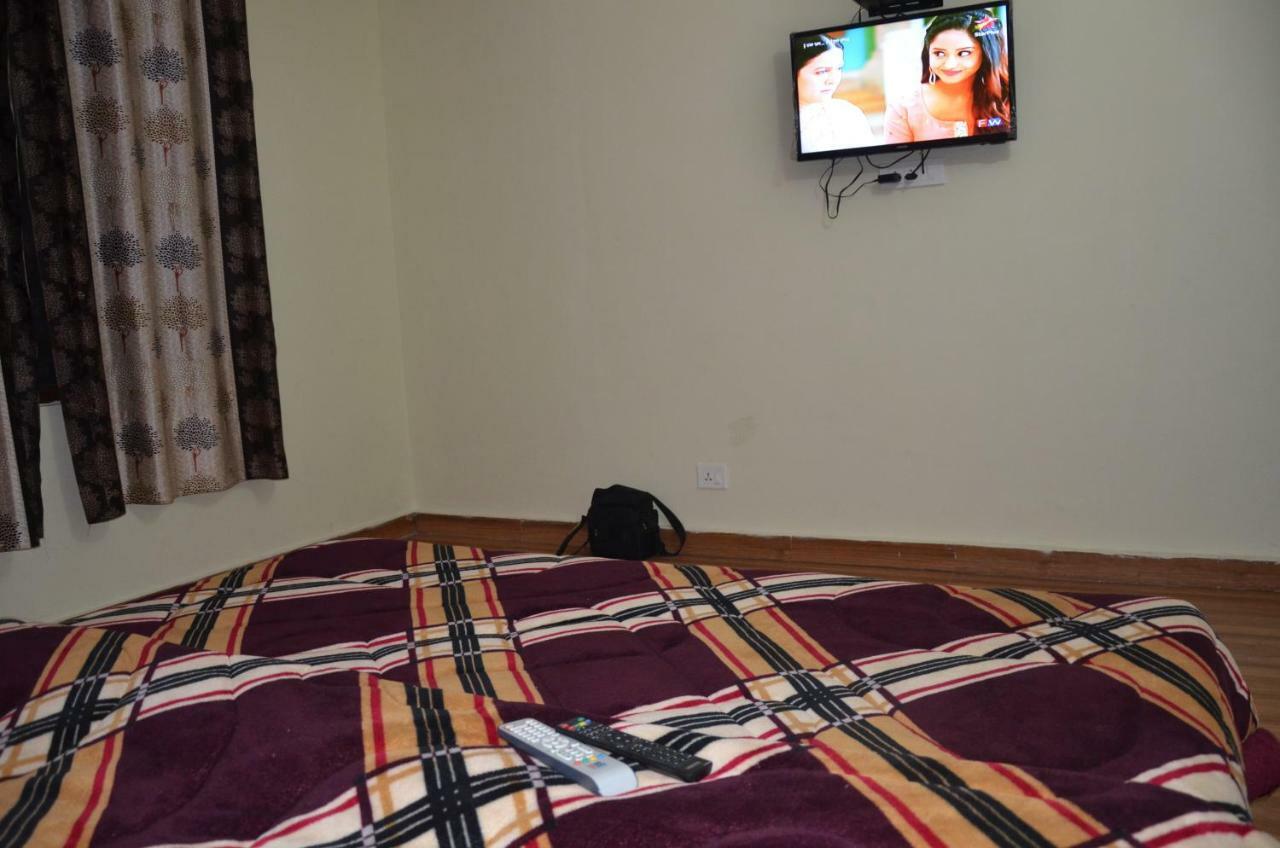 Peaceful Retreat Home Stay, Dalhousie Luaran gambar