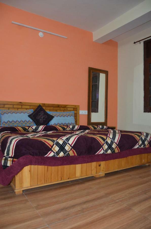 Peaceful Retreat Home Stay, Dalhousie Luaran gambar