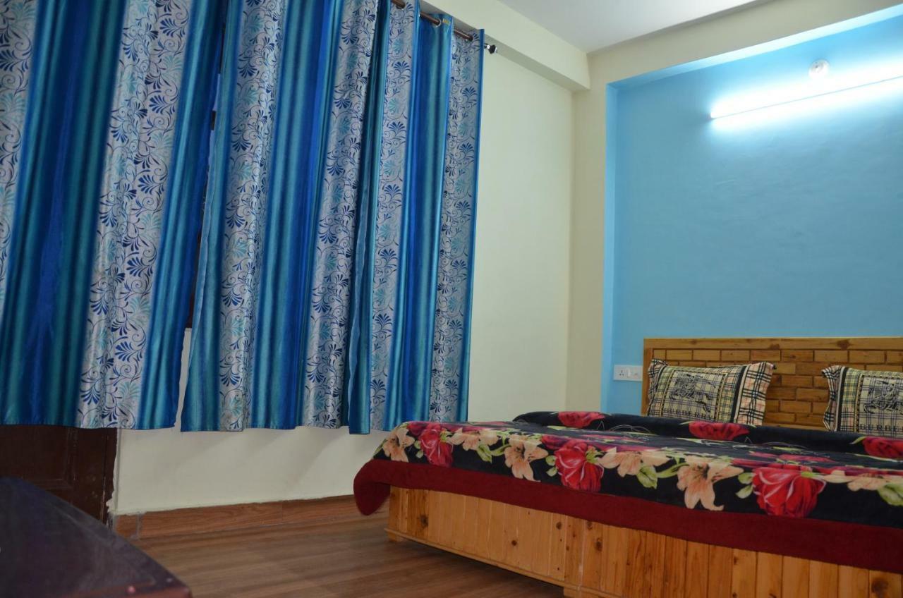 Peaceful Retreat Home Stay, Dalhousie Luaran gambar